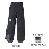 THE NORTH FACE(ザ･ノース･フェイス) TNF SCOOP PANT Kid’s NPJ15702 ロングパンツ(ジュニア/キッズ/ベビー)
