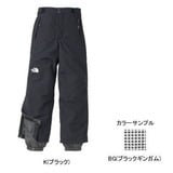 THE NORTH FACE(ザ･ノース･フェイス) TNF SCOOP PANT Kid’s NPJ15702 ロングパンツ(ジュニア/キッズ/ベビー)
