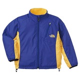 THE NORTH FACE(ザ･ノース･フェイス) BOREALIS REVERSIBLE JACKET Kid’s NPJ16003 ジャケット(ジュニア･キッズ･ベビー)