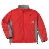 THE NORTH FACE(ザ･ノース･フェイス) BOREALIS REVERSIBLE JACKET Kid’s NPJ16003 ジャケット(ジュニア･キッズ･ベビー)