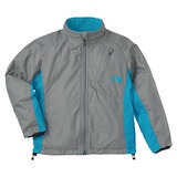 THE NORTH FACE(ザ･ノース･フェイス) BOREALIS REVERSIBLE JACKET Kid’s NPJ16003 ジャケット(ジュニア･キッズ･ベビー)