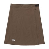 THE NORTH FACE(ザ･ノース･フェイス) DOT SHOT SKIRT Women’s NPW10930 レインパンツ(レディース)