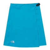 THE NORTH FACE(ザ･ノース･フェイス) DOT SHOT SKIRT Women’s NPW10930 レインパンツ(レディース)