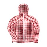 THE NORTH FACE(ザ･ノース･フェイス) SWALLOWTAIL HOODIE Women’s NPW11016 ソフトシェルジャケット(レディース)
