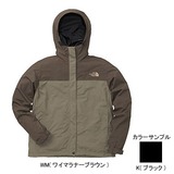THE NORTH FACE(ザ･ノース･フェイス) TRICLIMATE JACKET Women’s NPW15075 中綿･ダウンジャケット(レディース)