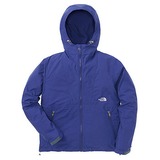 THE NORTH FACE(ザ･ノース･フェイス) COMPACT JACKET Women’s NPW16970 ソフトシェルジャケット(レディース)