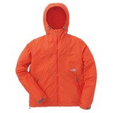 THE NORTH FACE(ザ･ノース･フェイス) COMPACT JACKET Women’s NPW16970 ソフトシェルジャケット(レディース)