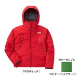 THE NORTH FACE(ザ･ノース･フェイス) CLIMB LIGHT STRETCH JACKET Men’s NP10050 ハードシェルジャケット(メンズ)