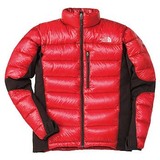 THE NORTH FACE(ザ･ノース･フェイス) ALPINIST DOWN JACK Men’s ND18002 ダウン･中綿ジャケット(メンズ)