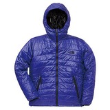 THE NORTH FACE(ザ･ノース･フェイス) RED POINT LIGHT HOODIE Men’s NY17802 ブルゾン(メンズ)
