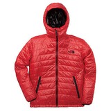 THE NORTH FACE(ザ･ノース･フェイス) RED POINT LIGHT HOODIE Men’s NY17802 ブルゾン(メンズ)