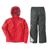 THE NORTH FACE(ザ･ノース･フェイス) RAINTEX AERO Men’s NP10010 レインスーツ