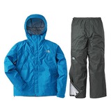 THE NORTH FACE(ザ･ノース･フェイス) RAINTEX AERO Men’s NP10010 レインスーツ