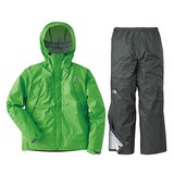 THE NORTH FACE(ザ･ノース･フェイス) RAINTEX AERO Men’s NP10010 レインスーツ