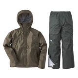 THE NORTH FACE(ザ･ノース･フェイス) RAINTEX AERO Men’s NP10010 レインスーツ