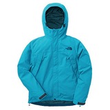 THE NORTH FACE(ザ･ノース･フェイス) SCOOP JACKET Women’s NPW15013 ソフトシェルジャケット(レディース)