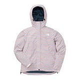 THE NORTH FACE(ザ･ノース･フェイス) SCOOP JACKET Women’s NPW15013 ソフトシェルジャケット(レディース)