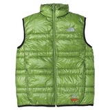 THE NORTH FACE(ザ･ノース･フェイス) LIGHT HEAT VEST Women’s NDW18970 中綿･ダウンベスト(レディース)