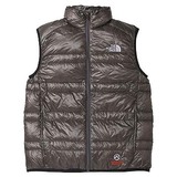 THE NORTH FACE(ザ･ノース･フェイス) LIGHT HEAT VEST Women’s NDW18970 中綿･ダウンベスト(レディース)