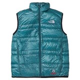 THE NORTH FACE(ザ･ノース･フェイス) LIGHT HEAT VEST Women’s NDW18970 中綿･ダウンベスト(レディース)