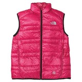 THE NORTH FACE(ザ･ノース･フェイス) LIGHT HEAT VEST Women’s NDW18970 中綿･ダウンベスト(レディース)