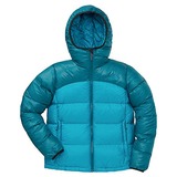 THE NORTH FACE(ザ･ノース･フェイス) ACONCAGUA HOODIE Women’s NDW18950 中綿･ダウンジャケット(レディース)