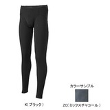 THE NORTH FACE(ザ･ノース･フェイス) MIDWEIGHT TROUSERS Men’s NU65011 タイツ･レギンス(メンズ)