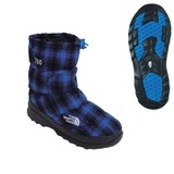 THE NORTH FACE(ザ･ノース･フェイス) NUPTSE WOOL BOOTIE NF70078 防寒ウィンターブーツ
