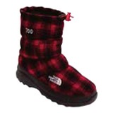 THE NORTH FACE(ザ･ノース･フェイス) NUPTSE WOOL BOOTIE NF70078 防寒ウィンターブーツ