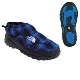 THE NORTH FACE(ザ･ノース･フェイス) NUPTSE WOOL CLOG NF70079 防寒ウィンターシューズ