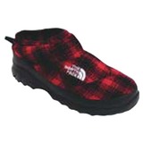 THE NORTH FACE(ザ･ノース･フェイス) NUPTSE WOOL CLOG NF70079 防寒ウィンターシューズ