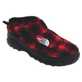 THE NORTH FACE(ザ･ノース･フェイス) NUPTSE WOOL CLOG NF70079 防寒ウィンターシューズ