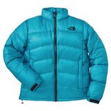THE NORTH FACE(ザ･ノース･フェイス) ACONCAGUA JACKET Women’s NDW18900 中綿･ダウンジャケット(レディース)