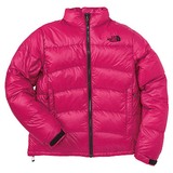 THE NORTH FACE(ザ･ノース･フェイス) ACONCAGUA JACKET Women’s NDW18900 中綿･ダウンジャケット(レディース)