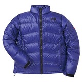 THE NORTH FACE(ザ･ノース･フェイス) ACONCAGUA JACKET Women’s NDW18900 中綿･ダウンジャケット(レディース)