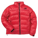 THE NORTH FACE(ザ･ノース･フェイス) ACONCAGUA JACKET Women’s NDW18900 中綿･ダウンジャケット(レディース)
