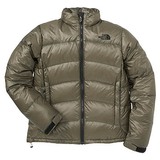 THE NORTH FACE(ザ･ノース･フェイス) ACONCAGUA JACKET Women’s NDW18900 中綿･ダウンジャケット(レディース)