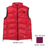 THE NORTH FACE(ザ･ノース･フェイス) ACONCAGUA VEST Women’s NDW18804 中綿･ダウンベスト(レディース)