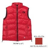 THE NORTH FACE(ザ･ノース･フェイス) ACONCAGUA VEST Women’s NDW18804 中綿･ダウンベスト(レディース)