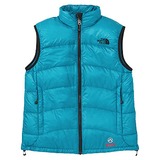 THE NORTH FACE(ザ･ノース･フェイス) ACONCAGUA VEST Women’s NDW18804 中綿･ダウンベスト(レディース)