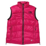 THE NORTH FACE(ザ･ノース･フェイス) ACONCAGUA VEST Women’s NDW18804 中綿･ダウンベスト(レディース)