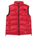 THE NORTH FACE(ザ･ノース･フェイス) ACONCAGUA VEST Women’s NDW18804 中綿･ダウンベスト(レディース)