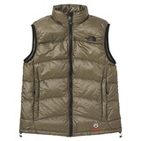 THE NORTH FACE(ザ･ノース･フェイス) ACONCAGUA VEST Women’s NDW18804 中綿･ダウンベスト(レディース)