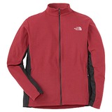 THE NORTH FACE(ザ･ノース･フェイス) MICROMATTIQUE FULLZIP Men’s NL46019 フリースジャケット(メンズ)