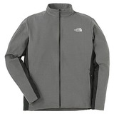 THE NORTH FACE(ザ･ノース･フェイス) MICROMATTIQUE FULLZIP Men’s NL46019 フリースジャケット(メンズ)