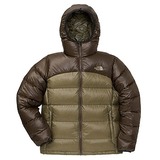 THE NORTH FACE(ザ･ノース･フェイス) ACONCAGUA HOODIE Men’s ND18950 ダウン･中綿ジャケット(メンズ)