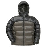 THE NORTH FACE(ザ･ノース･フェイス) ACONCAGUA HOODIE Men’s ND18950 ダウン･中綿ジャケット(メンズ)