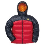 THE NORTH FACE(ザ･ノース･フェイス) ACONCAGUA HOODIE Men’s ND18950 ダウン･中綿ジャケット(メンズ)