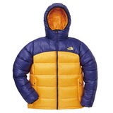 THE NORTH FACE(ザ･ノース･フェイス) ACONCAGUA HOODIE Men’s ND18950 ダウン･中綿ジャケット(メンズ)