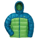 THE NORTH FACE(ザ･ノース･フェイス) ACONCAGUA HOODIE Men’s ND18950 ダウン･中綿ジャケット(メンズ)
